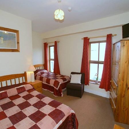 Lennonlodge Ramelton Екстериор снимка