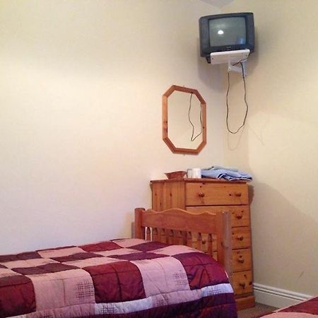 Lennonlodge Ramelton Екстериор снимка