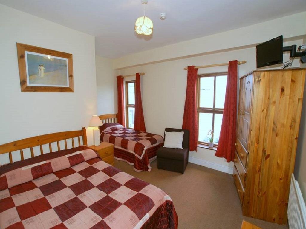 Lennonlodge Ramelton Екстериор снимка