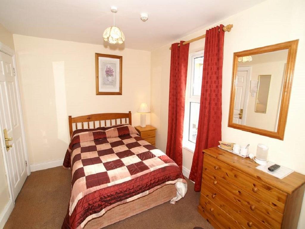 Lennonlodge Ramelton Екстериор снимка