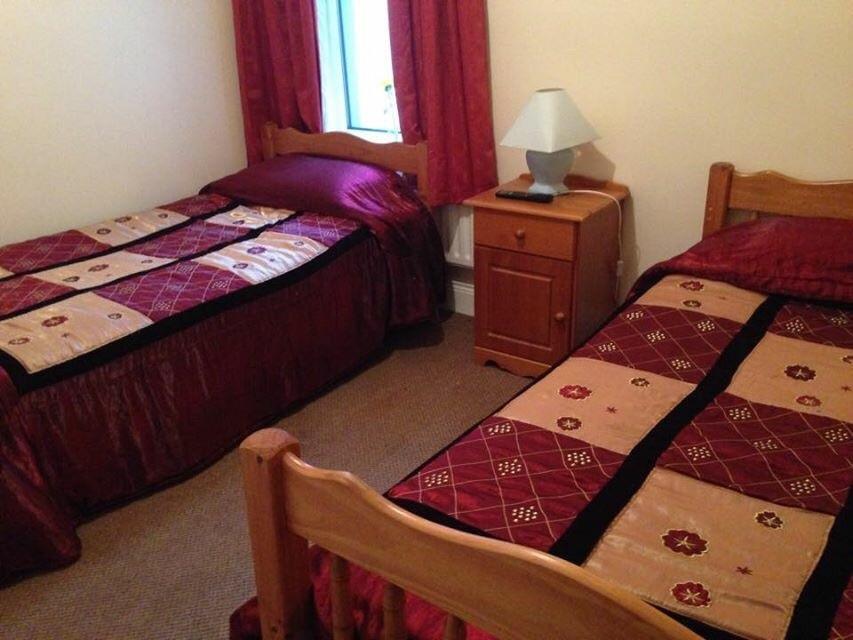 Lennonlodge Ramelton Екстериор снимка